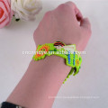 2015 Hot Sell Personality Rubber Bracelet